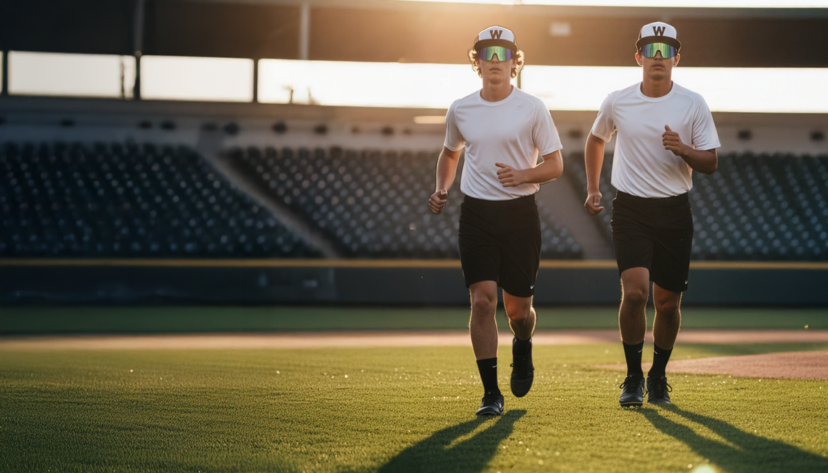 Preparation + Progress