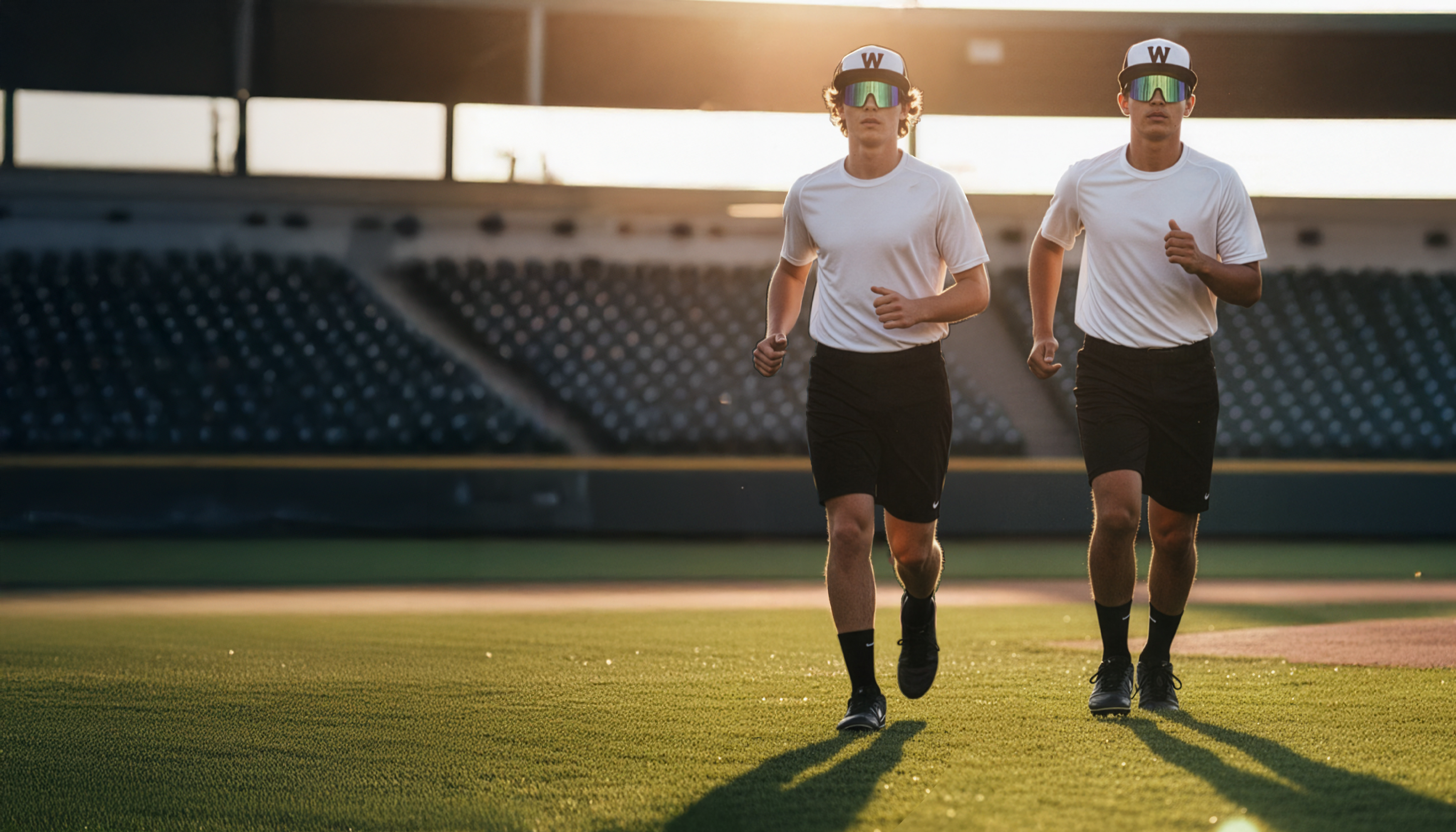 Preparation + Progress