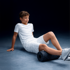 A12 Athletics 4-Piece Foam Roller Kit | Targeted Muscle Recovery System