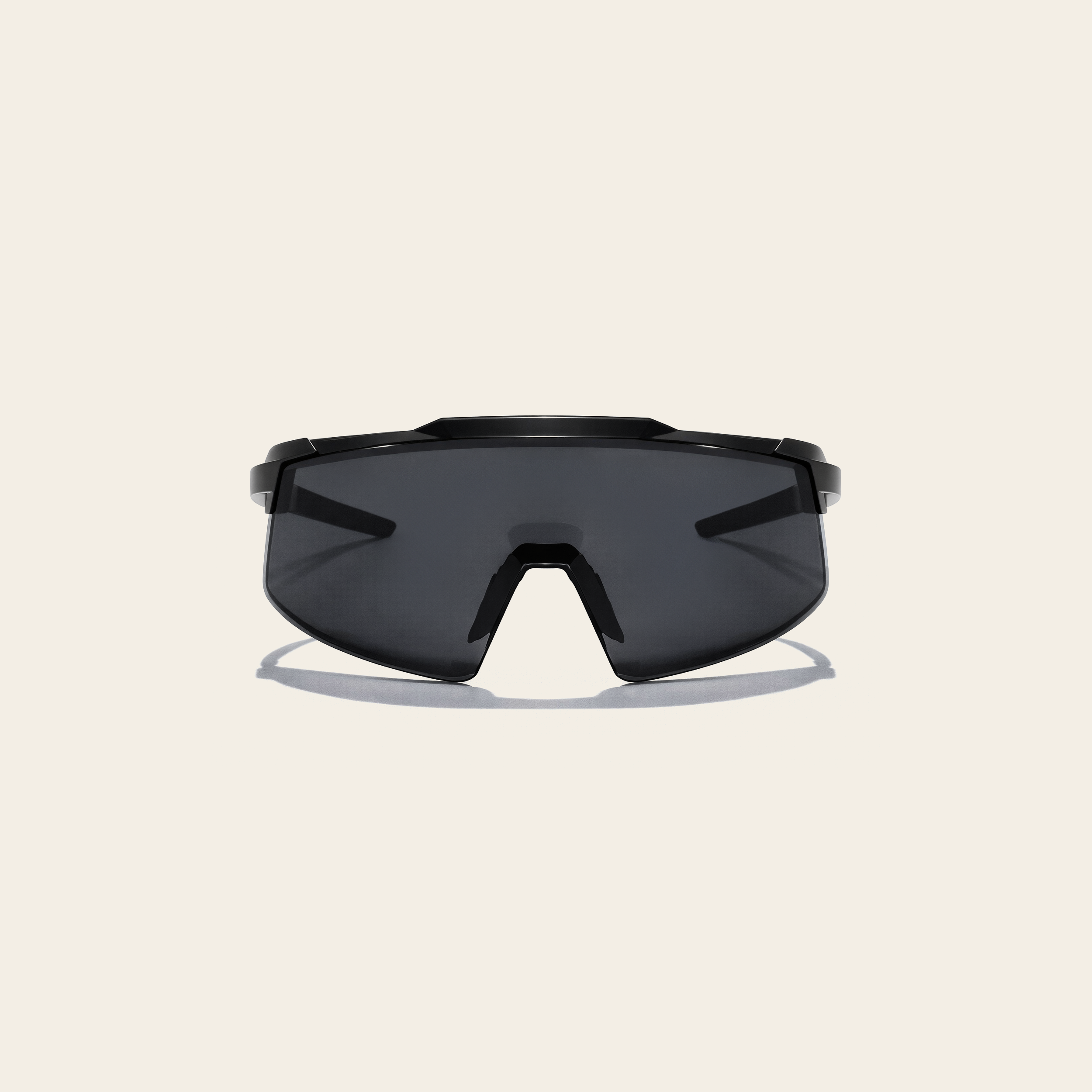 Performance Sports Sunglasses With Mindset Stickers