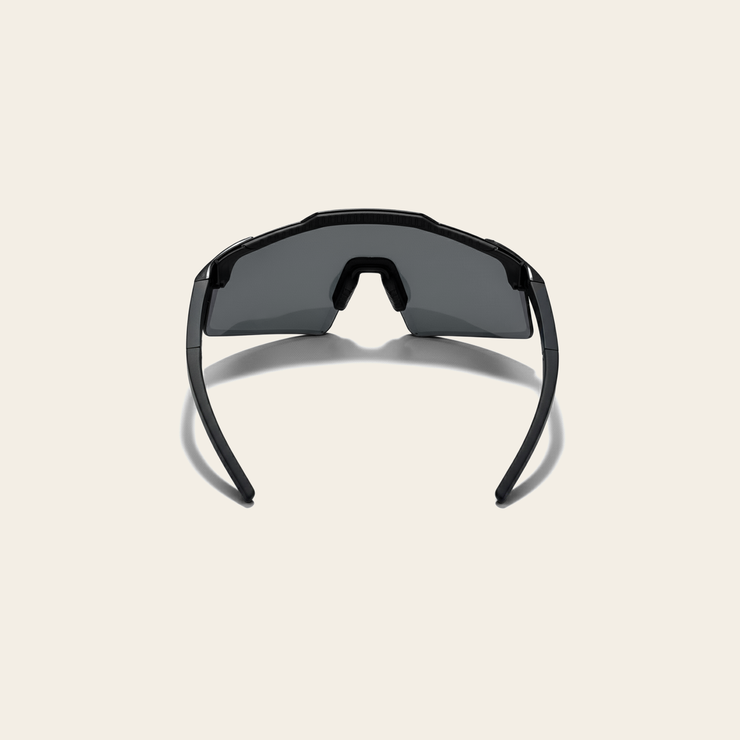 Performance Sports Sunglasses With Mindset Stickers