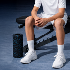 A12 Athletics 4-Piece Foam Roller Kit | Targeted Muscle Recovery System