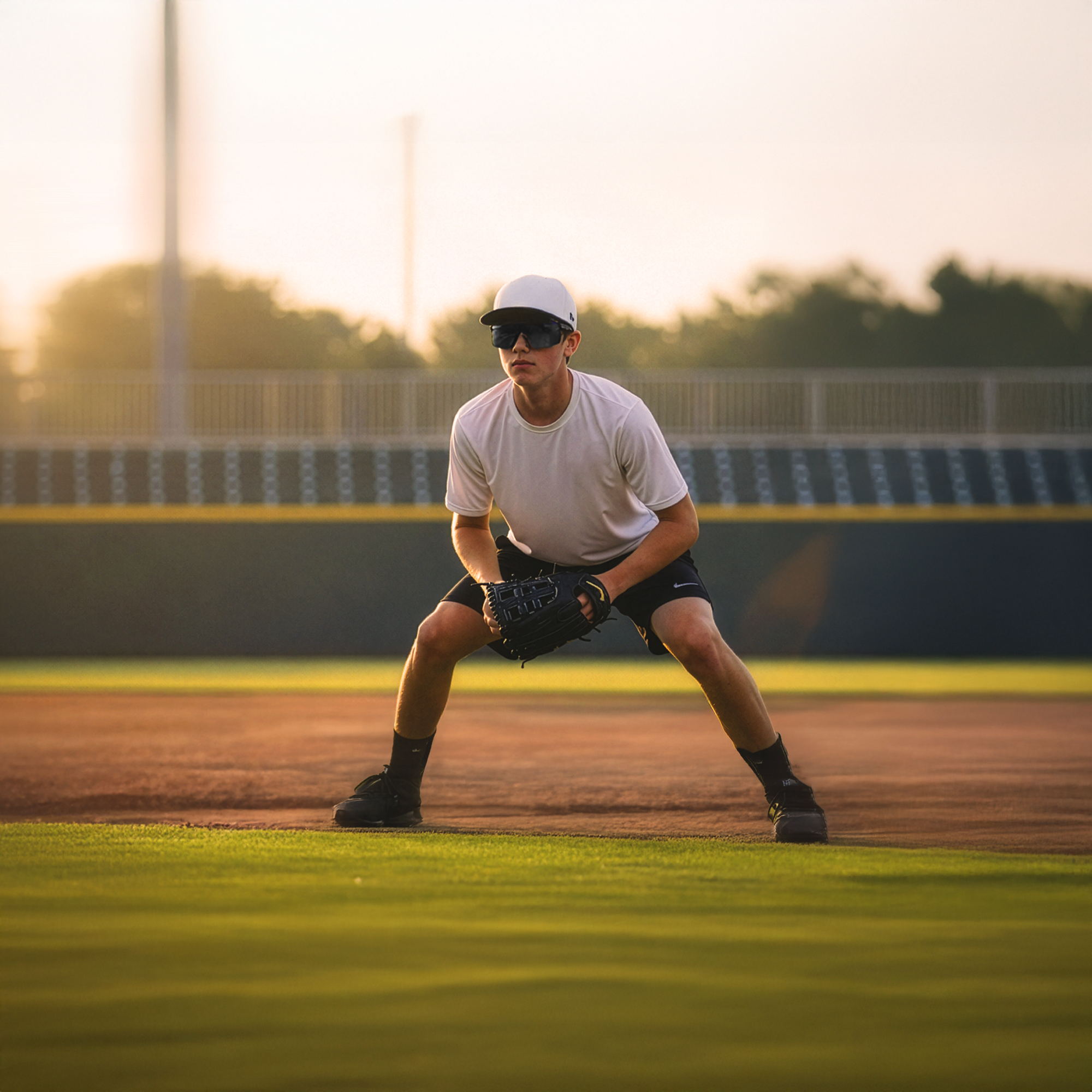 A12 Athletics Mindset Cue Stickers (10-Pack) | Functional Performance Anchors for Athletes