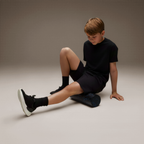 A12 Athletics 4-Piece Foam Roller Kit | Targeted Muscle Recovery System